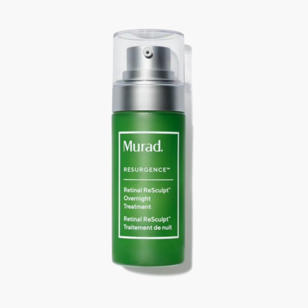 Murad Resurgence Retinol ReSculpt Overnight Treatment